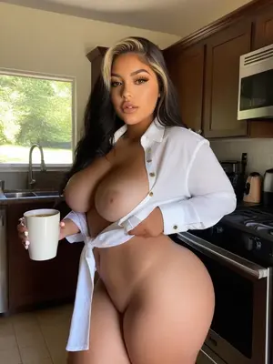 Andrea - Colombian companion in Dubai